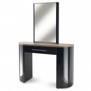 Kirpyklos veidrodis REM Capri