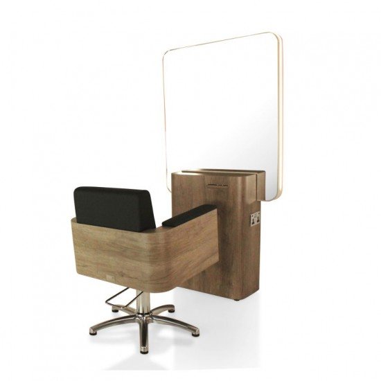 Парикмахерское зеркало REM Casino