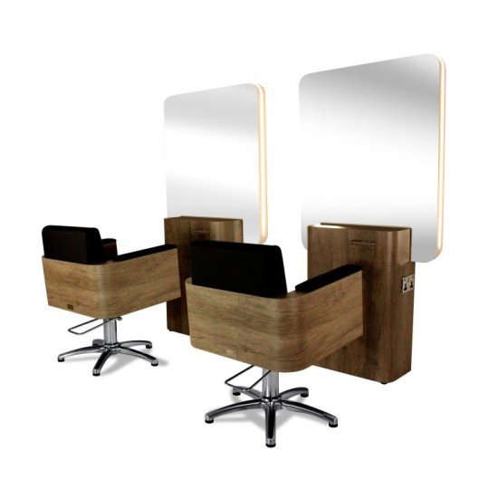 Парикмахерское зеркало REM Casino