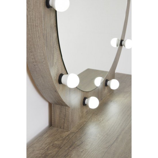 Grima spogulis REM Celebrity