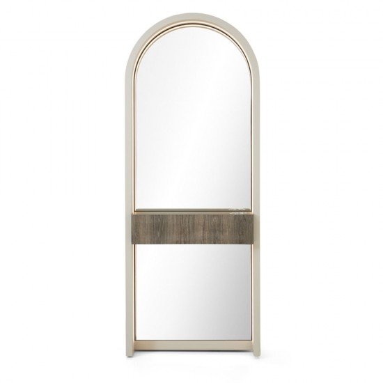 Frizieru spogulis REM Halo