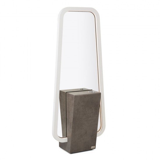 Frizieru spogulis REM Loom