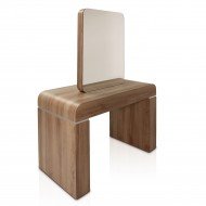 Frizieru spogulis REM Lunar