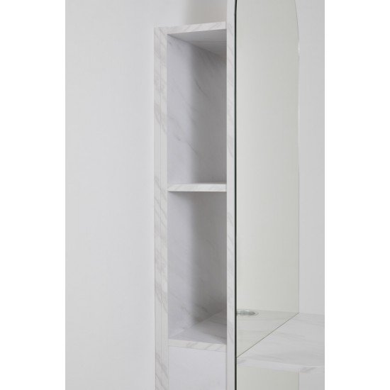 Парикмахерское зеркало REM Malibu