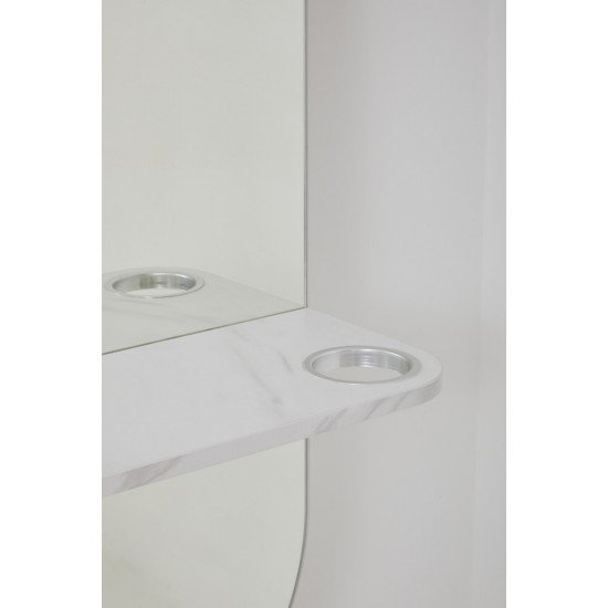 Парикмахерское зеркало REM Malibu