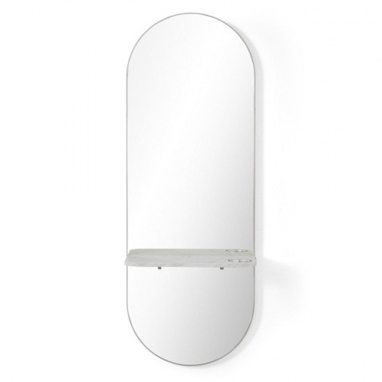 Парикмахерское зеркало REM Malibu