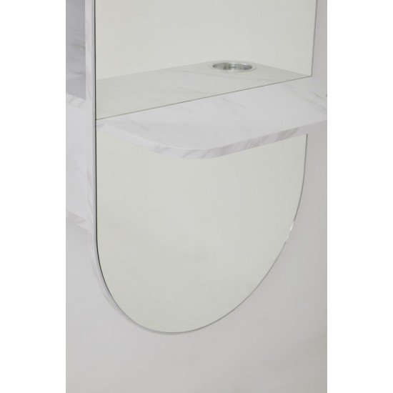 Парикмахерское зеркало REM Malibu