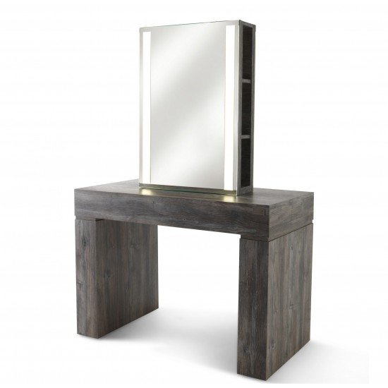 Frizieru spogulis REM Oasis