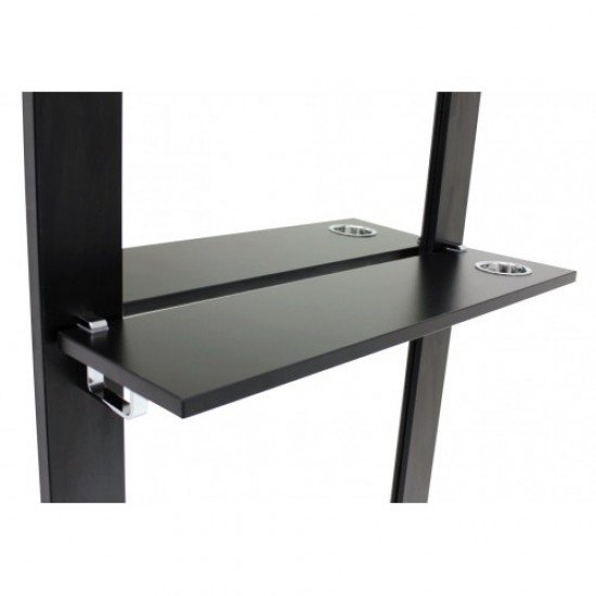 Divpusējs frizieru spogulis REM Paris