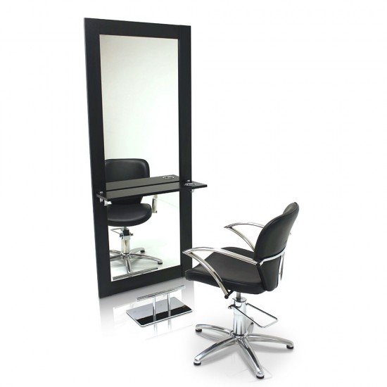 Frizieru spogulis REM Paris