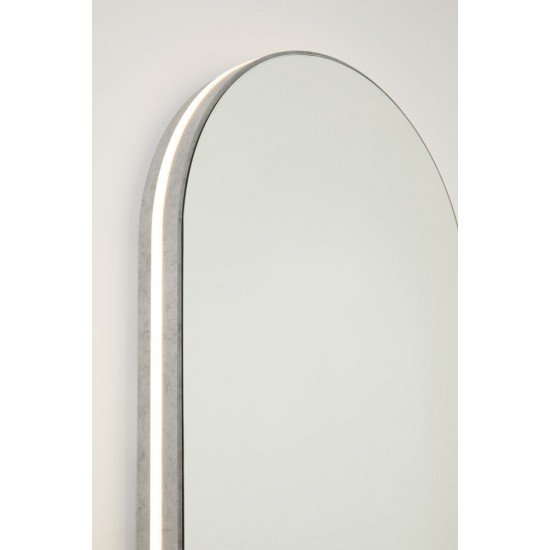 Парикмахерское зеркало REM Rosa