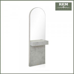 Парикмахерское зеркало REM Rosa