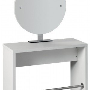 Зеркало парикмахерское Salon Ambience Brooklyn круглое