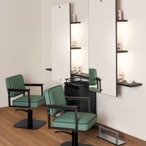 Парикмахерское зеркало Salon Ambience Oxford