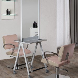 Парикмахерское зеркало Salon Ambience Scuola