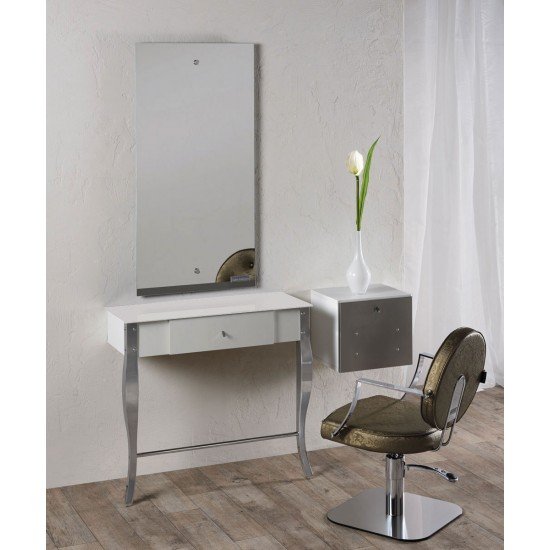 Frizieru spogulis Salon Ambience Secret