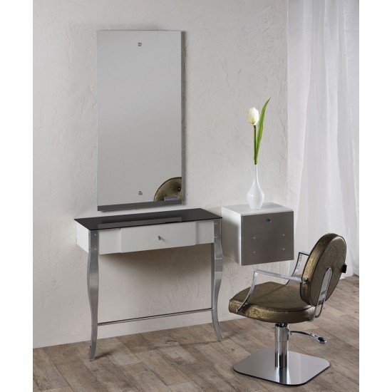 Frizieru spogulis Salon Ambience Secret