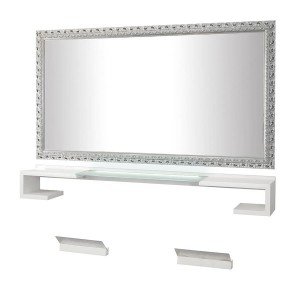 Парикмахерское зеркало Vezzosi Baroque