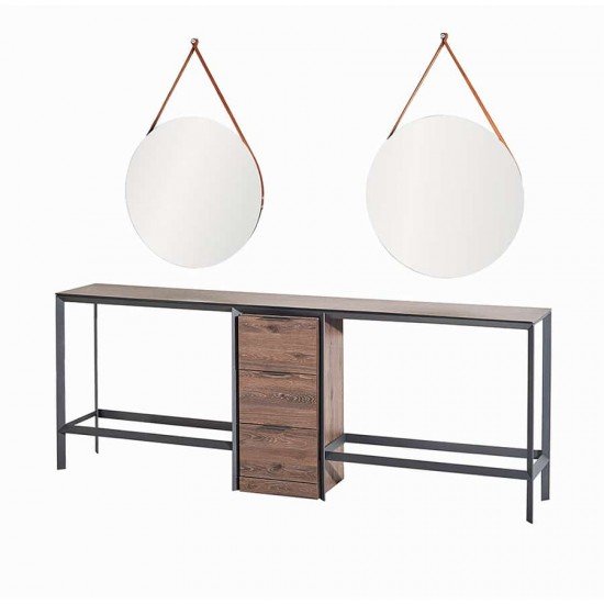 Парикмахерское зеркало Vezzosi Brooklyn