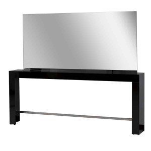 Парикмахерское зеркало Vezzosi Clash для двух рабочих мест