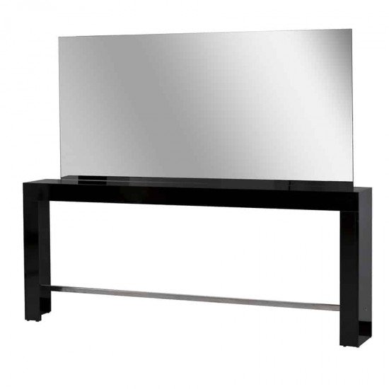 Парикмахерское зеркало Vezzosi Clash для двух рабочих мест