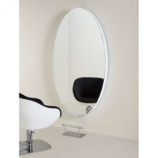 Frizieru spogulis Vezzosi Cleopatra Wall