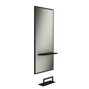 Frizieru spogulis Vezzosi Elegant