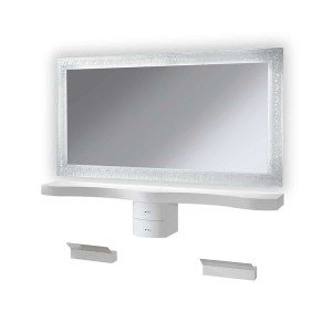 Парикмахерское зеркало Vezzosi Epoque Wall