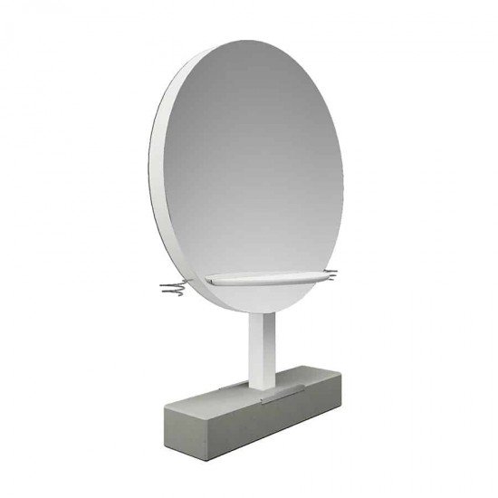 Парикмахерское зеркало двустороннее Vezzosi Giotto plus