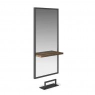 Парикмахерское зеркало Vezzosi Industrial