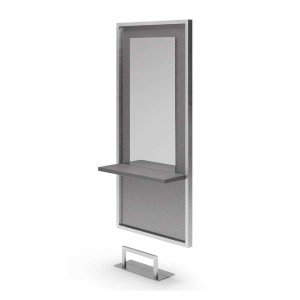 Парикмахерское зеркало Vezzosi Iron 4108L