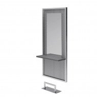 Парикмахерское зеркало Vezzosi Iron