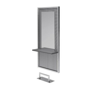 Парикмахерское зеркало Vezzosi Iron