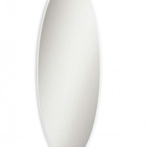 Frizieru spogulis Vezzosi Lumya