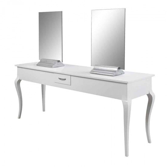 Divpusējs frizieru spogulis Vezzosi Marilyn Island