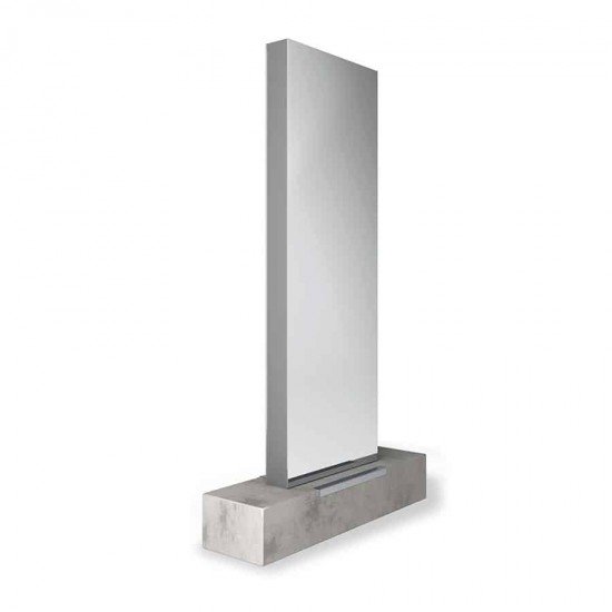 Парикмахерское зеркало двустороннее Vezzosi Natural Double