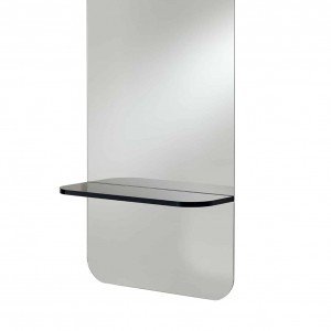 Frizieru spogulis Vezzosi One Light