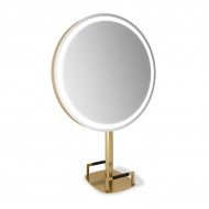 Frizieru spogulis Vezzosi Posh - divvietīgs