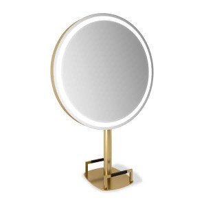 Frizieru spogulis Vezzosi Posh - divvietīgs