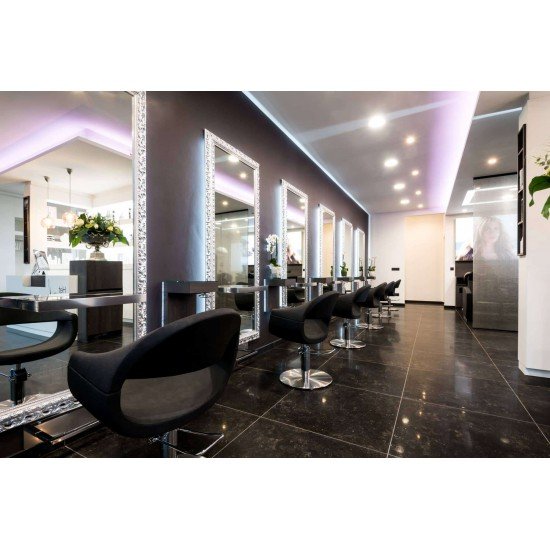 Парикмахерское зеркало Vezzosi Queen Light