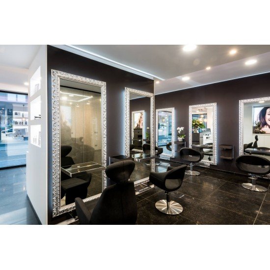 Парикмахерское зеркало Vezzosi Queen Light