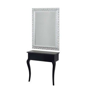 Frizieru spogulis Vezzosi Sophia One