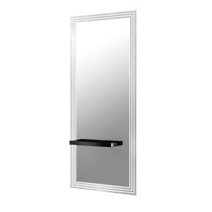 Frizieru spogulis Vezzosi Stripe Light