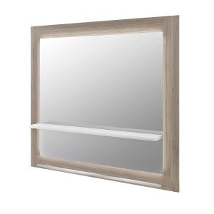 Frizieru spogulis Vezzosi Supernova