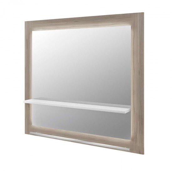 Парикмахерское зеркало Vezzosi Supernova