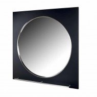 Frizieru spogulis Vezzosi pulkstenis