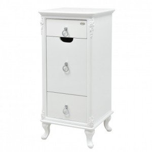 Frizētavas ratiņi DIR Florence