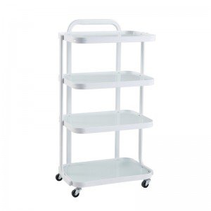 Frizētavas ratiņi DIR Beauty