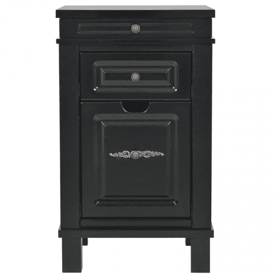 Парикмахерская тележка DIR Bordeaux