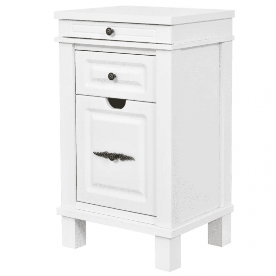 Парикмахерская тележка DIR Bordeaux